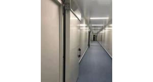 冷庫設備哪家好？當然要找北京吉地