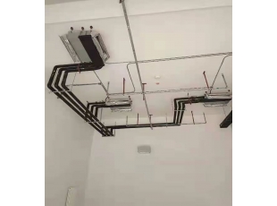 排管